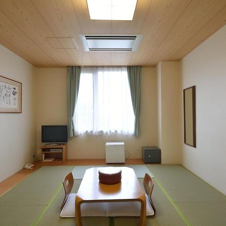 Daini Prince Hotel Muroran View Exterior foto